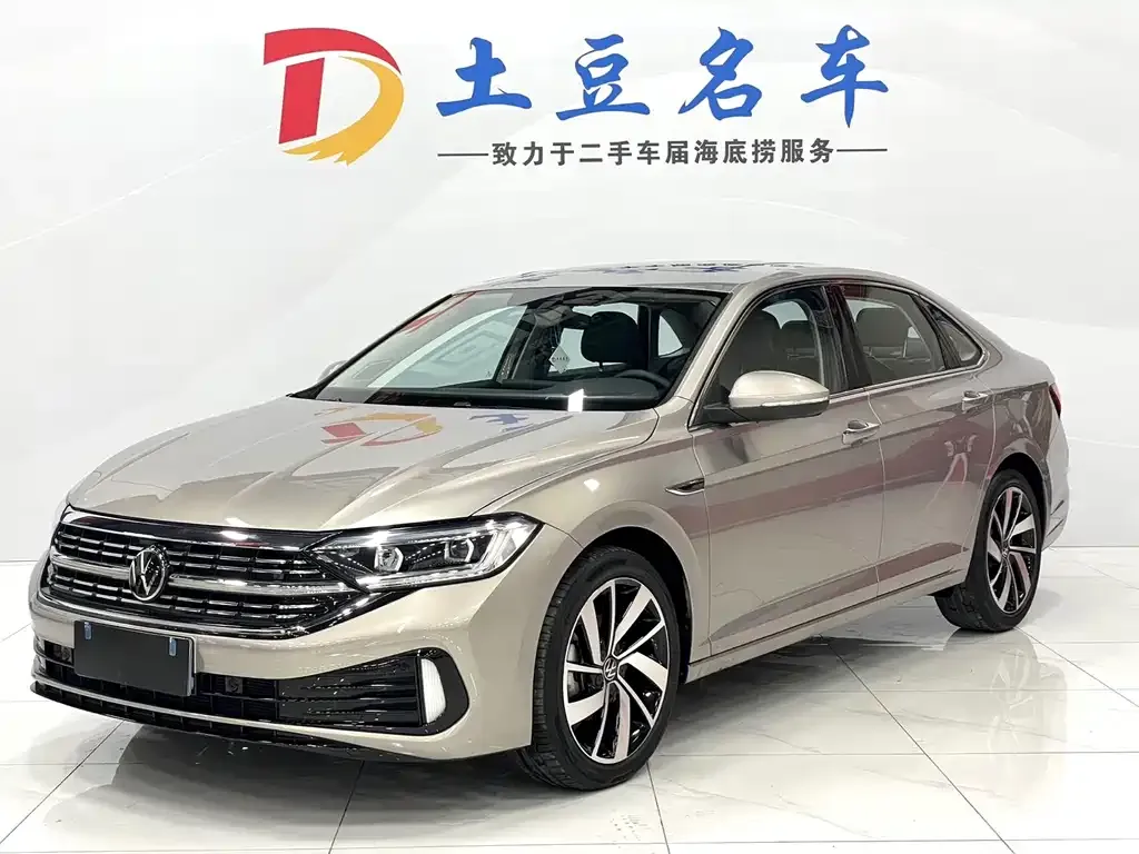 Volkswagen Sagitar 2022 из CN, фото 1