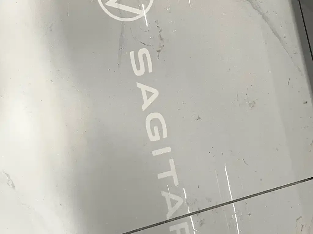 Volkswagen Sagitar 2022 из CN, фото 10