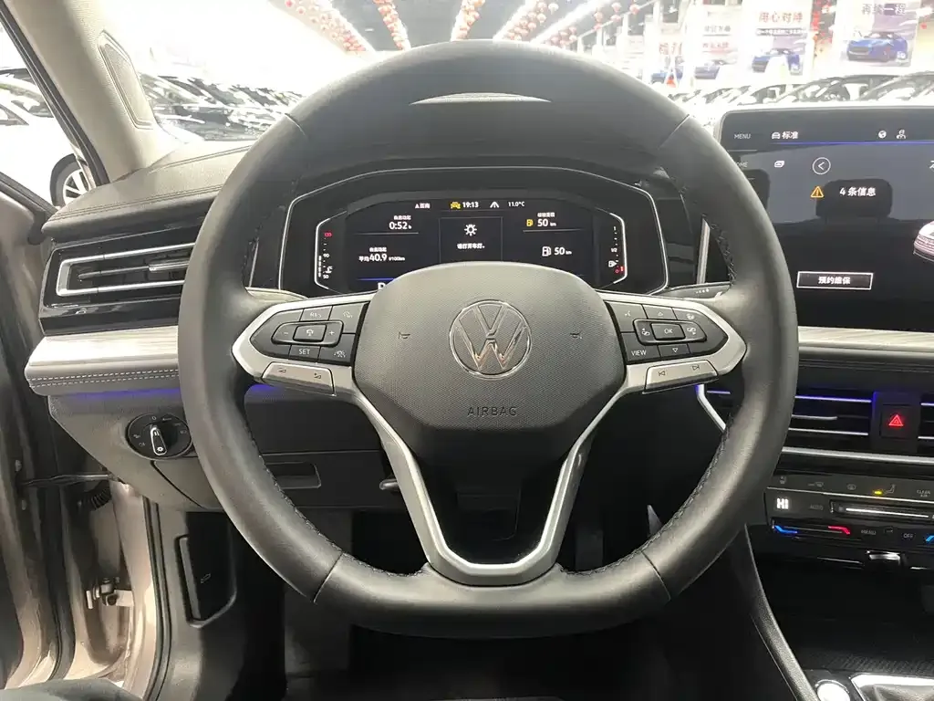 Volkswagen Sagitar 2022 из CN, фото 6