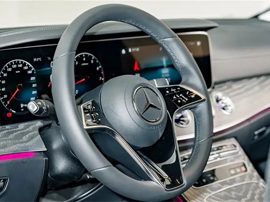 Mercedes-Benz CLS 2024 из CN, фото 10