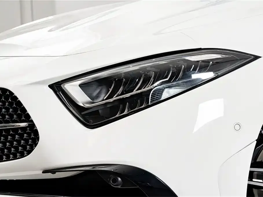 Mercedes-Benz CLS 2024 из CN, фото 4