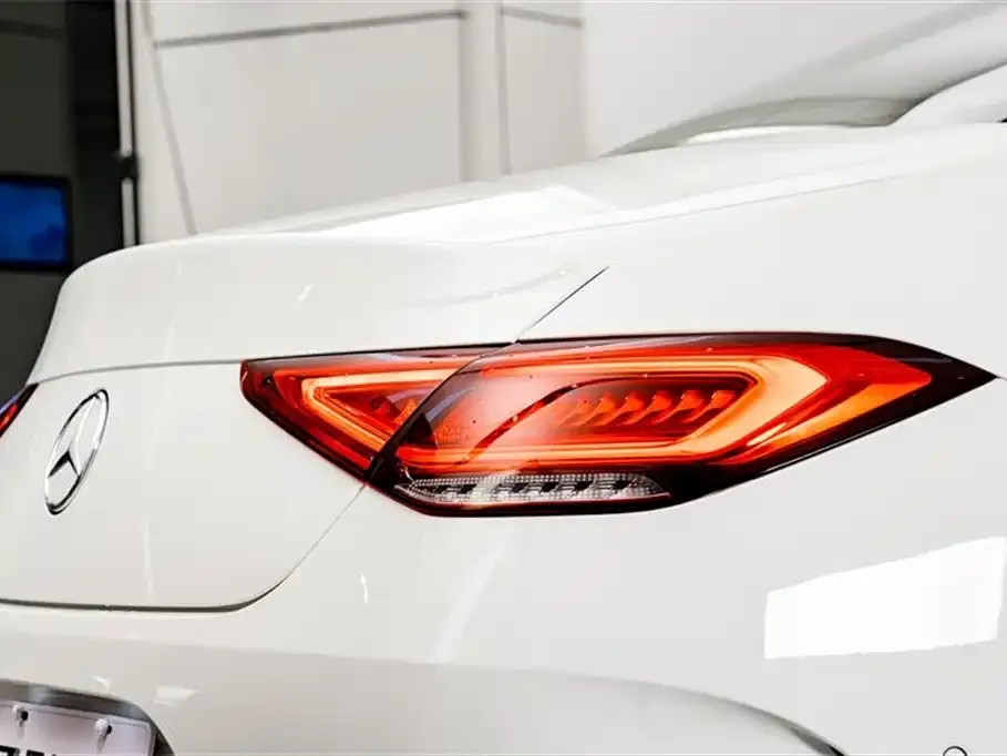 Mercedes-Benz CLS 2024 из CN, фото 9