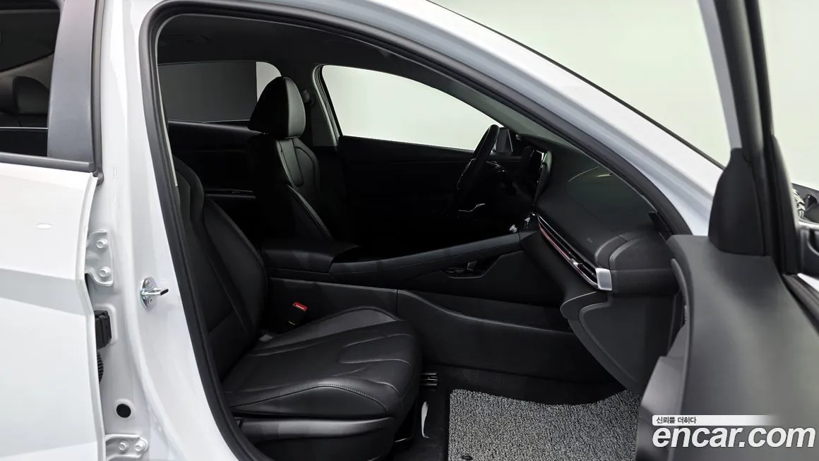 Hyundai AVANTE 2025 из KR, фото 10