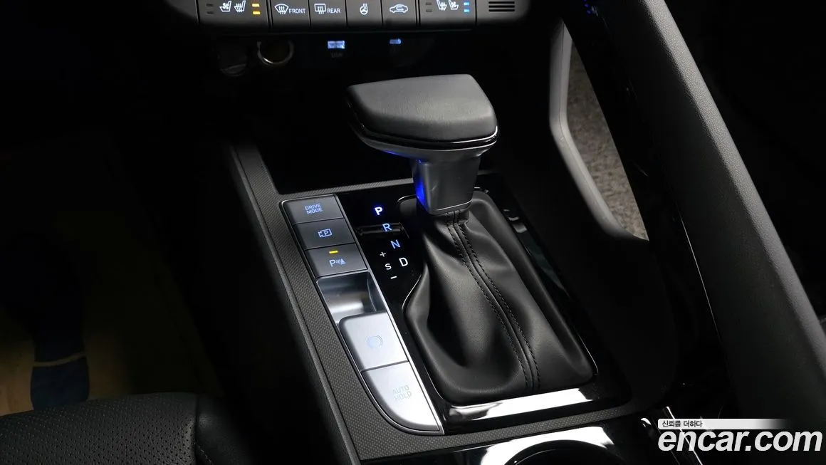 Hyundai AVANTE 2025 из KR, фото 9