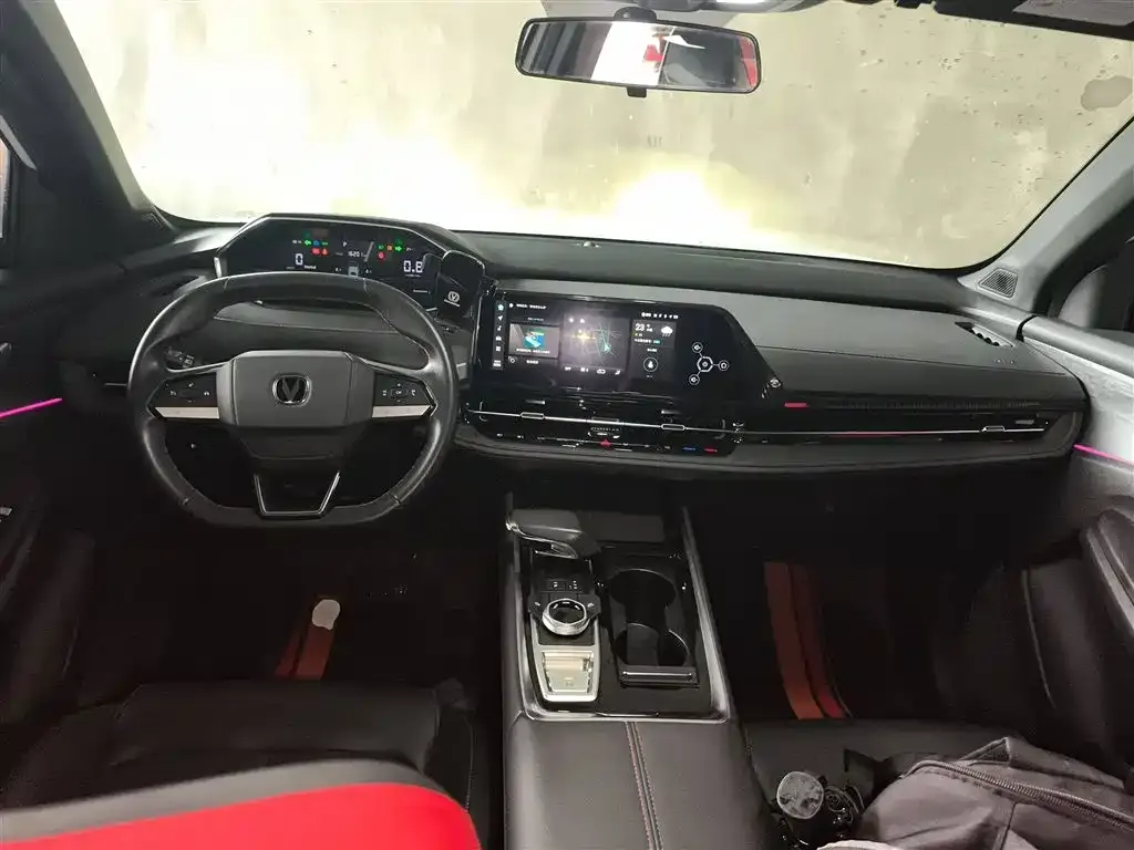 [object Object] CS55PLUS 2023 из CN, фото 10