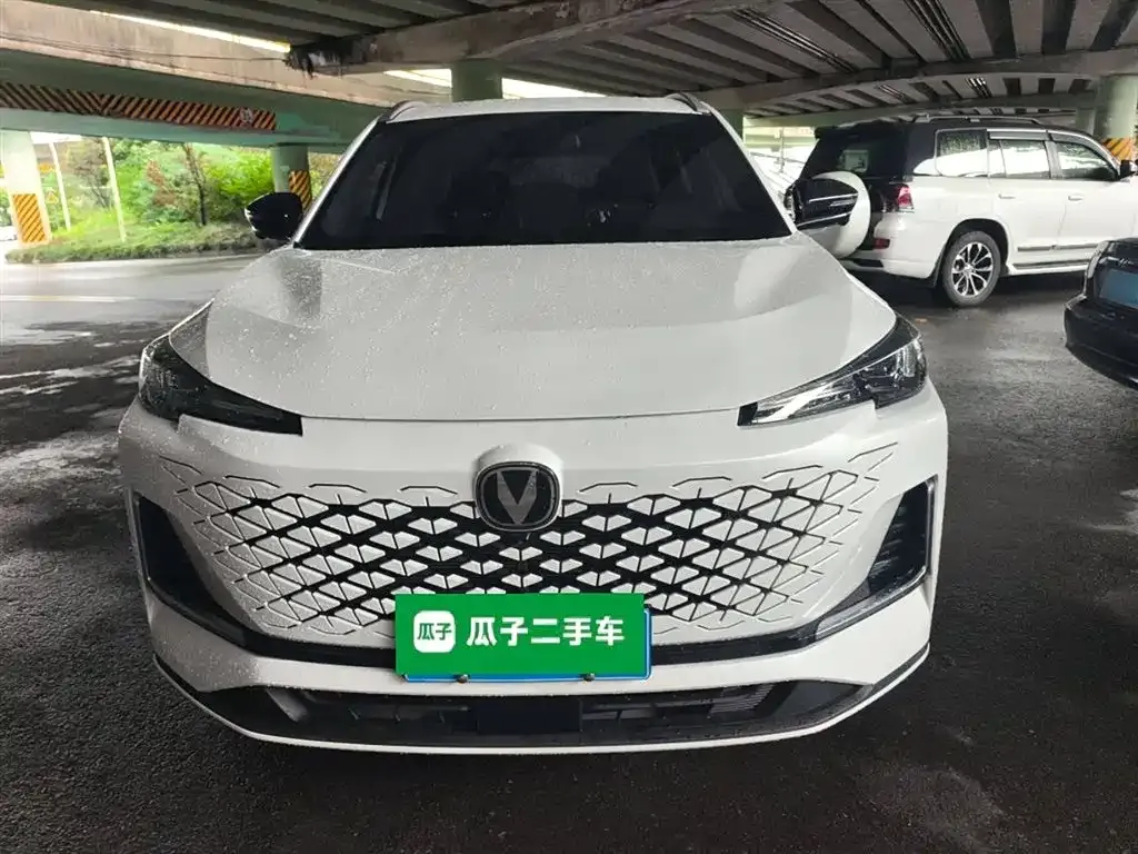 [object Object] CS55PLUS 2023 из CN, фото 3