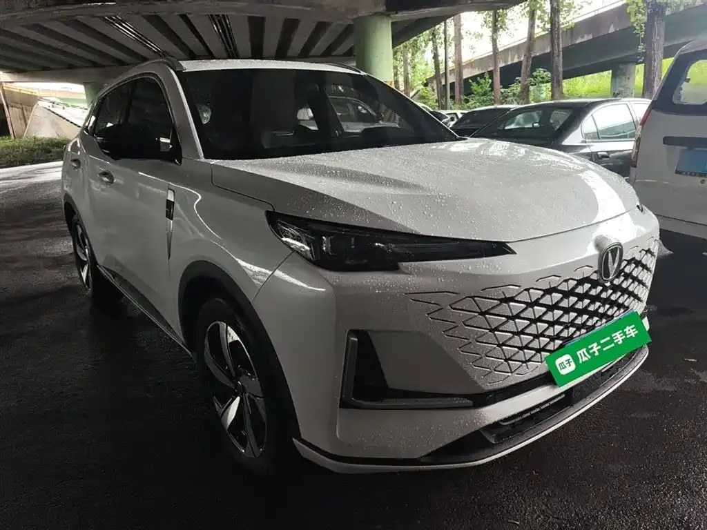 [object Object] CS55PLUS 2023 из CN, фото 4