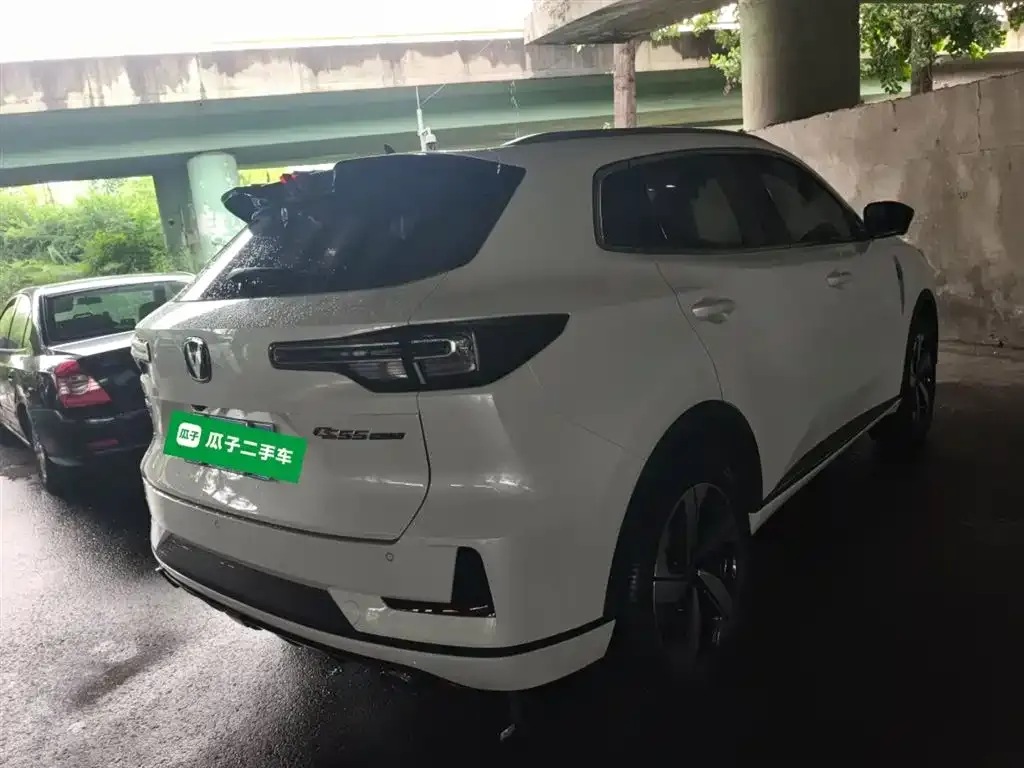 [object Object] CS55PLUS 2023 из CN, фото 7