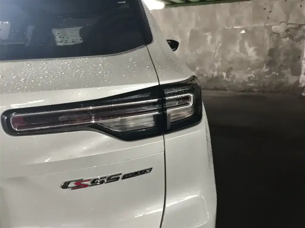 [object Object] CS55PLUS 2023 из CN, фото 8