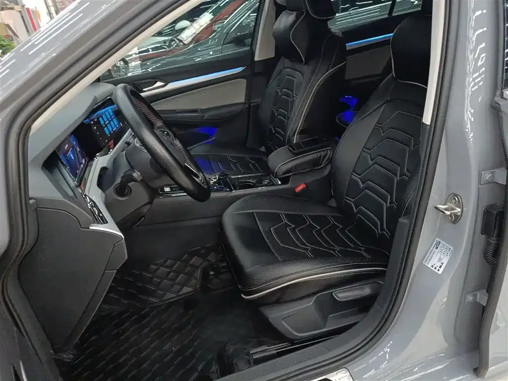 [object Object] Golf 2021 из CN, фото 8