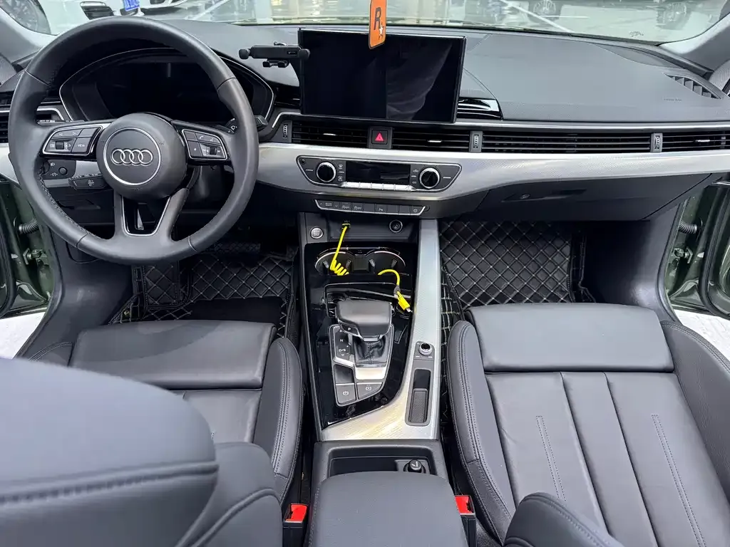 Audi A5 (Import) 2023 из CN, фото 10