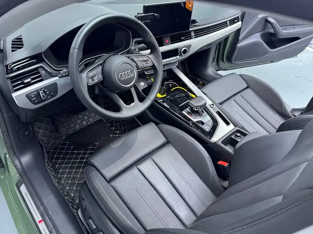 Audi A5 (Import) 2023 из CN, фото 6