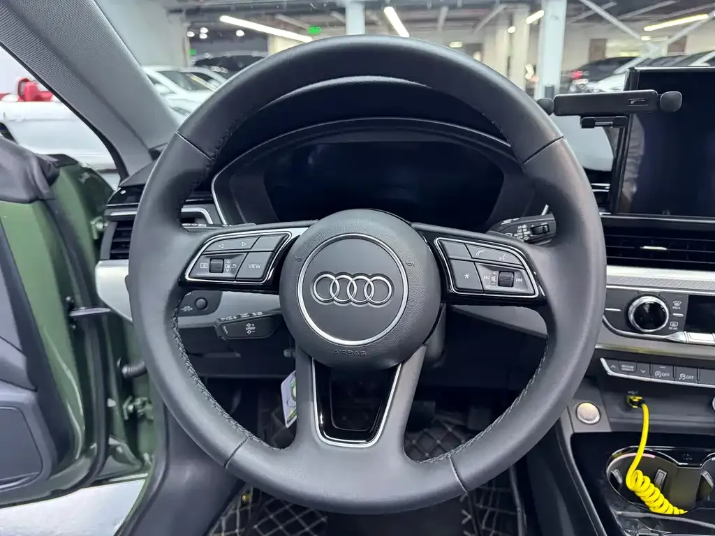 Audi A5 (Import) 2023 из CN, фото 7
