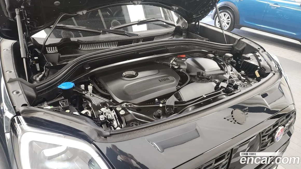 Mini Countryman 2024 из KR, фото 6