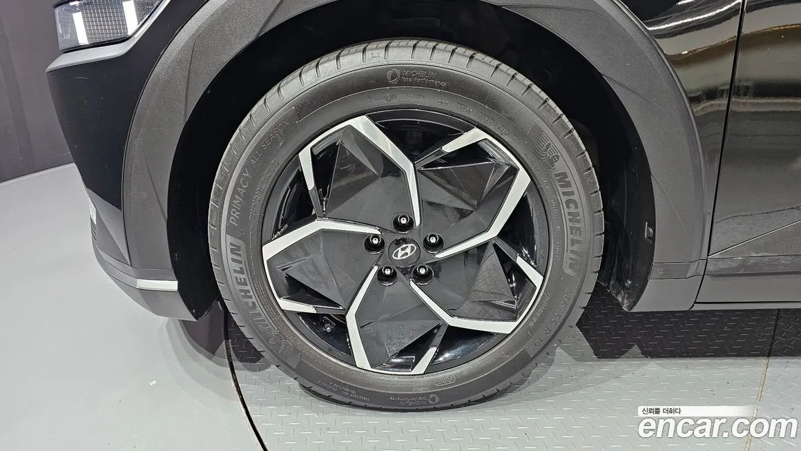 Hyundai Ioniq5 2022 из KR, фото 5