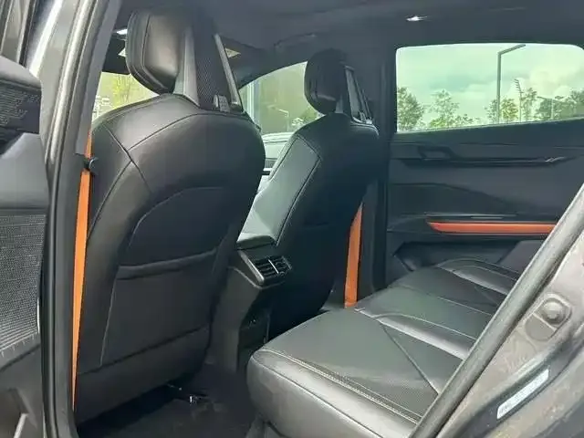 Changan UNI-V 2023 из CN, фото 5