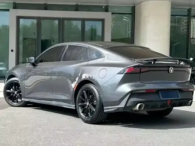 Changan UNI-V 2023 из CN, фото 7