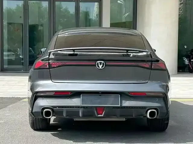 Changan UNI-V 2023 из CN, фото 8