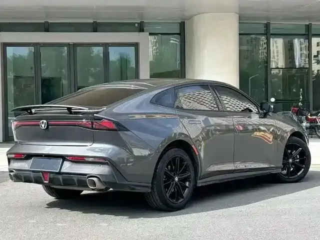 Changan UNI-V 2023 из CN, фото 9