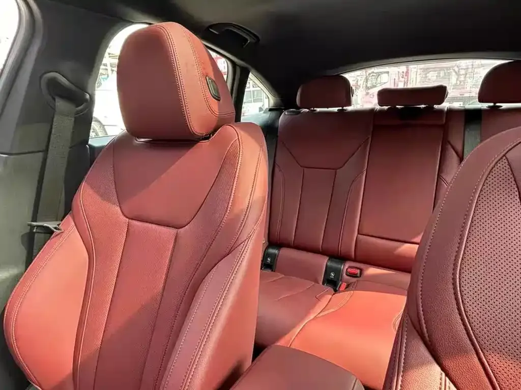BMW i4 2022 из CN, фото 4
