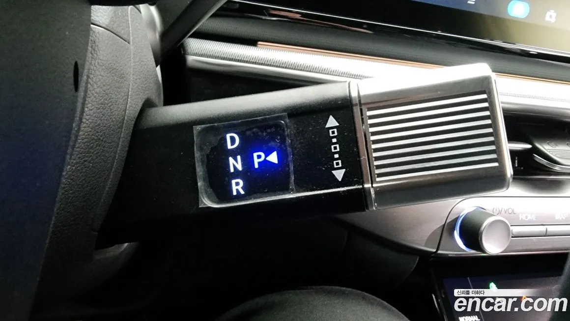 Hyundai Grandeur 2023 из KR, фото 9