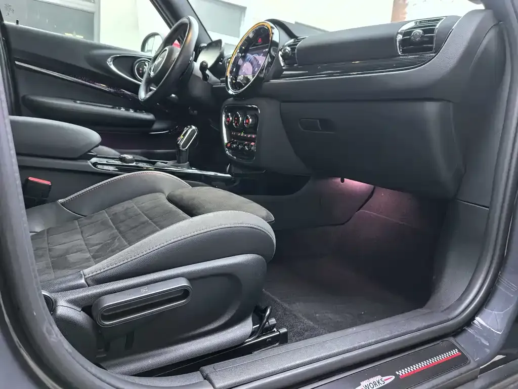 MINI Clubman JCW 2021 из CN, фото 10