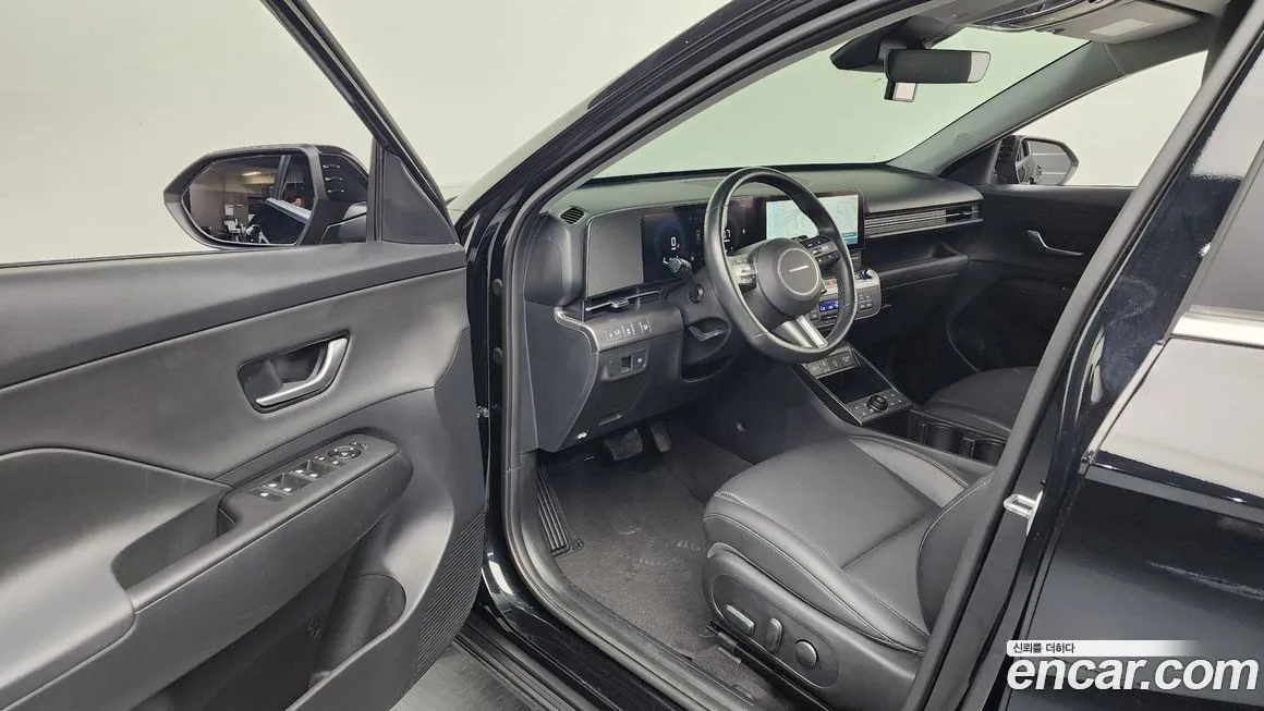 Hyundai Kona 2023 из KR, фото 10