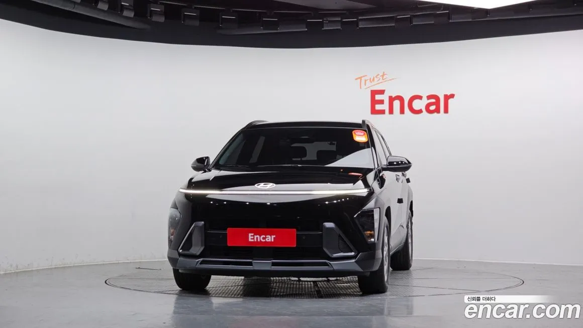 Hyundai Kona 2023 из KR, фото 3