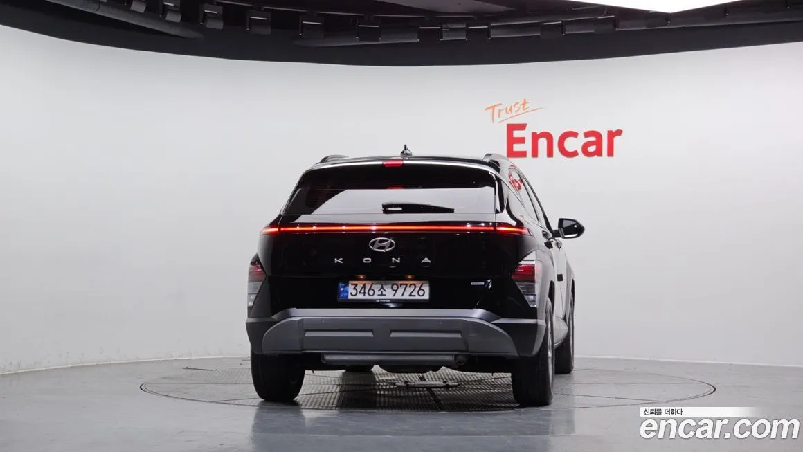 Hyundai Kona 2023 из KR, фото 4