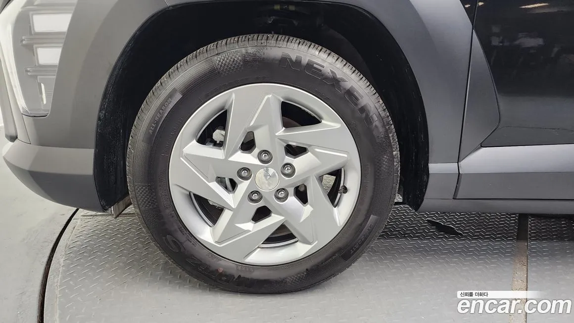 Hyundai Kona 2023 из KR, фото 5