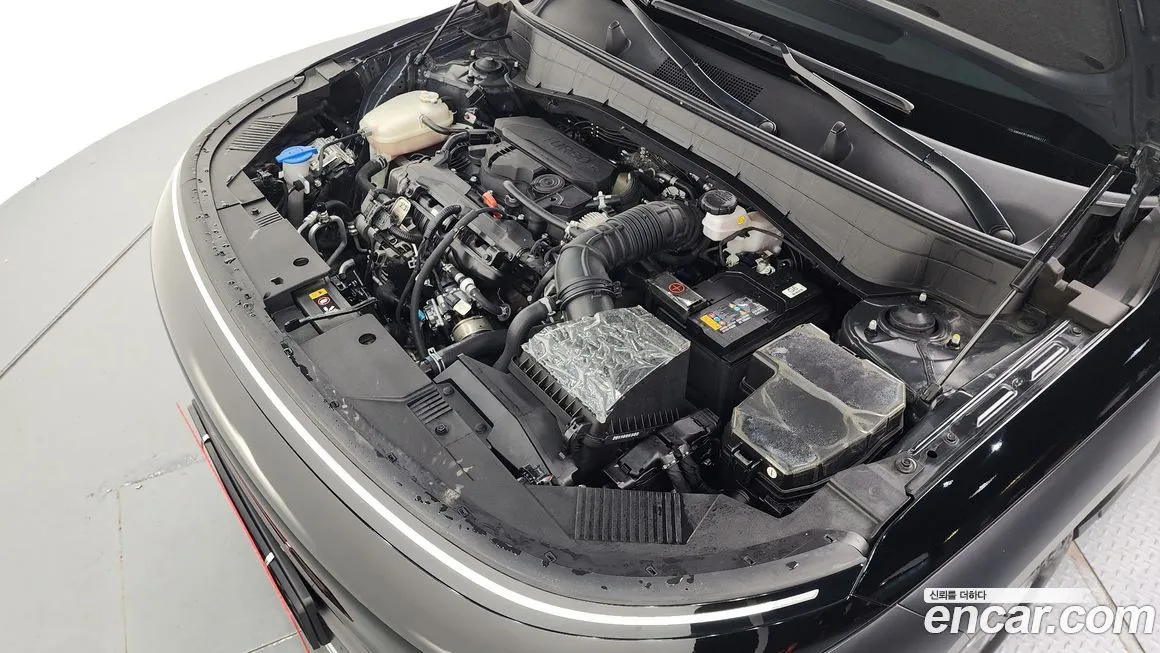 Hyundai Kona 2023 из KR, фото 6