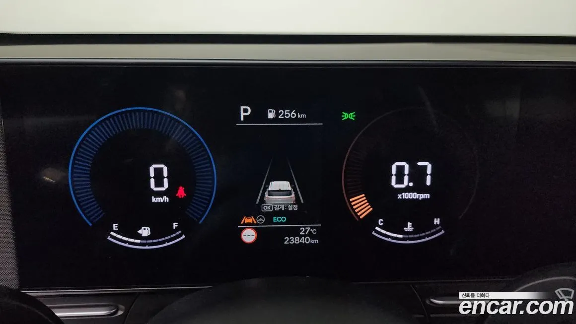 Hyundai Kona 2023 из KR, фото 8