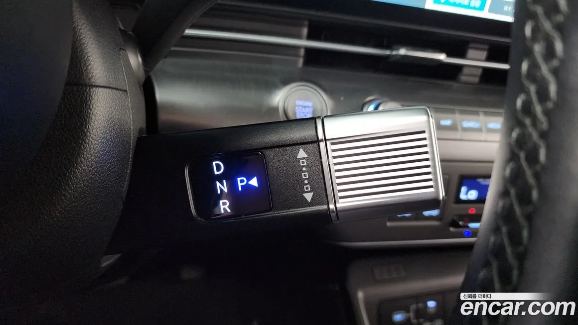 Hyundai Kona 2023 из KR, фото 9