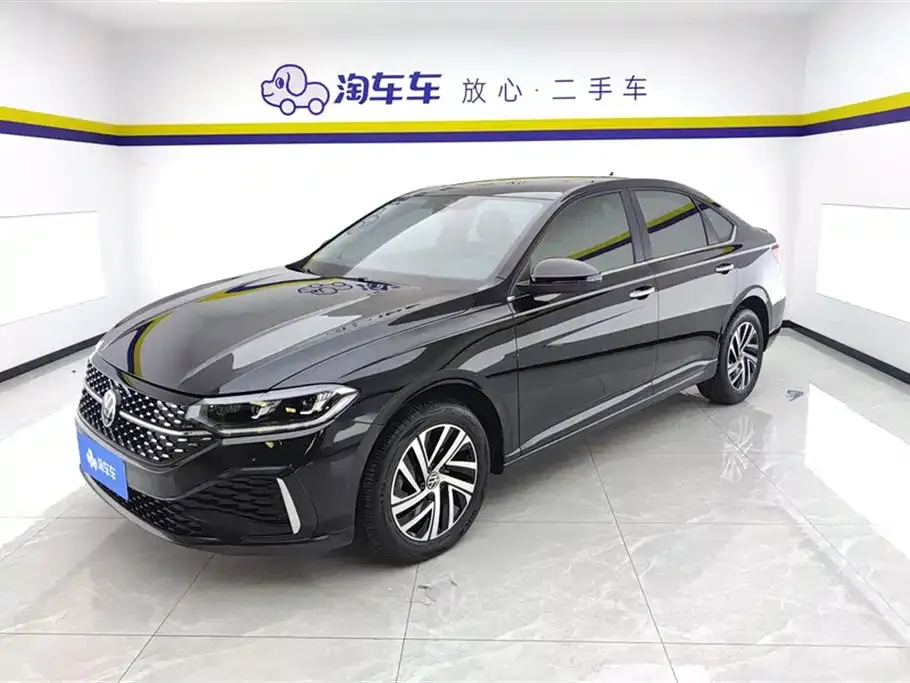 Volkswagen Lavida 2024 из CN, фото 1
