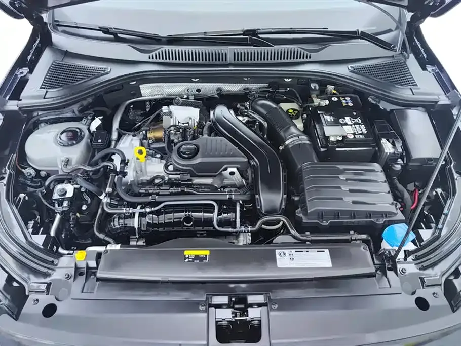 Volkswagen Lavida 2024 из CN, фото 10