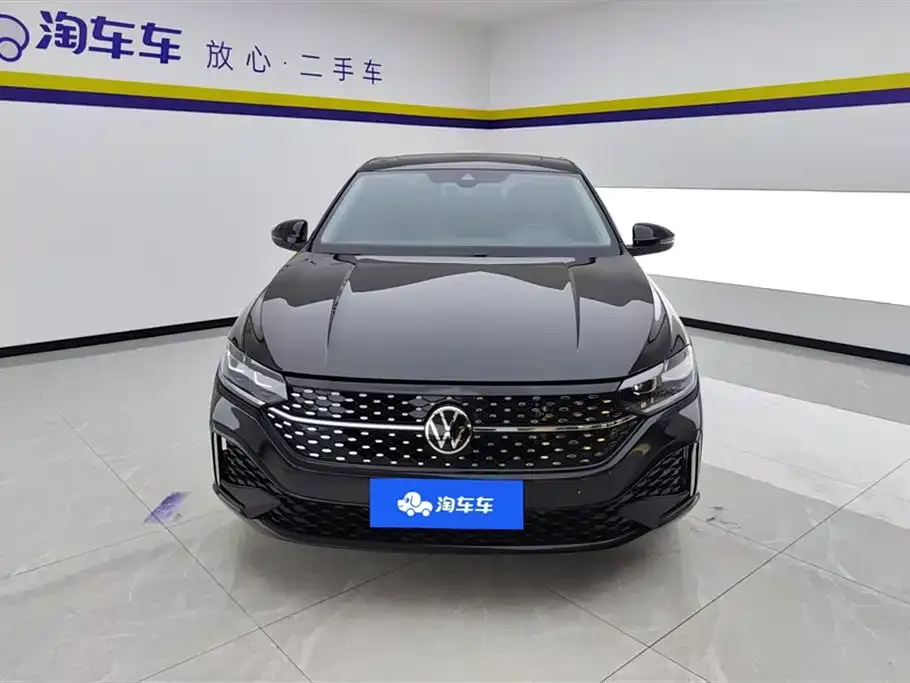 Volkswagen Lavida 2024 из CN, фото 2