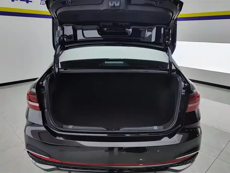 Volkswagen Lavida 2024 из CN, фото 4