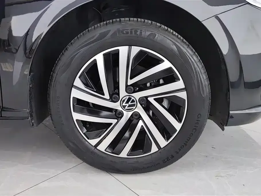 Volkswagen Lavida 2024 из CN, фото 6