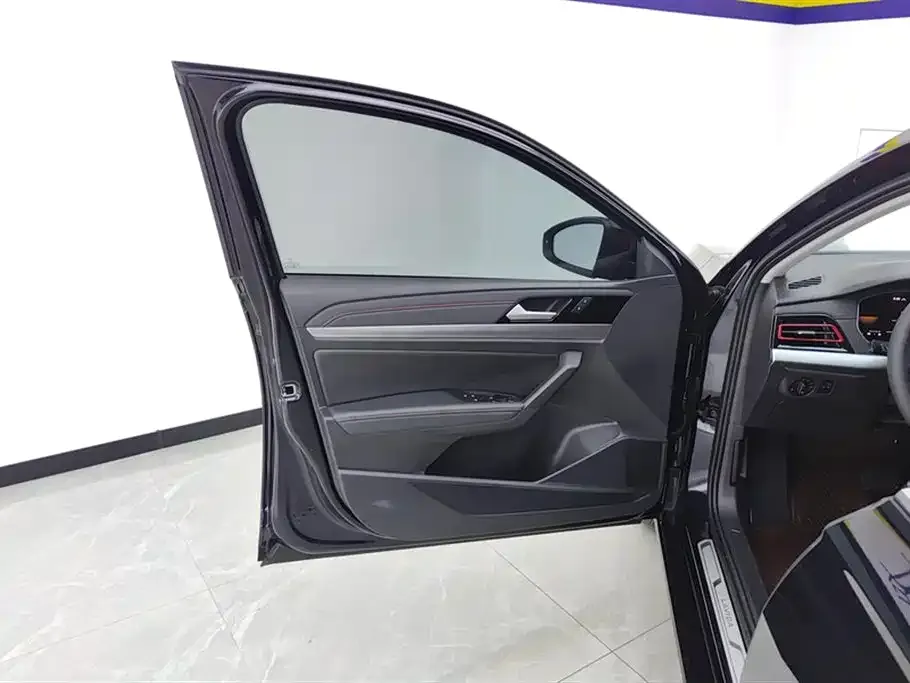 Volkswagen Lavida 2024 из CN, фото 7