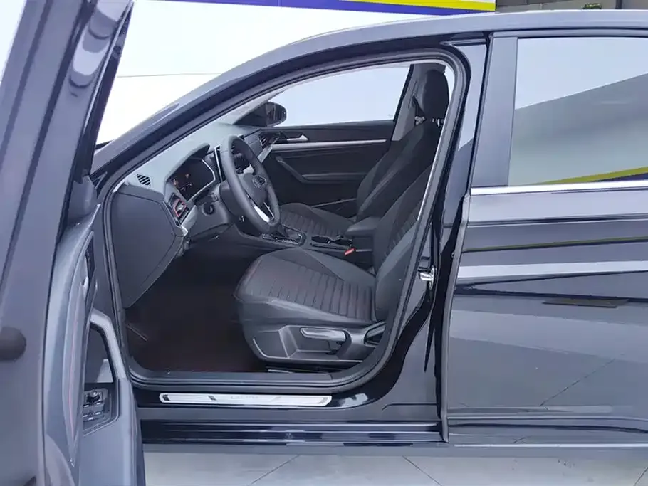 Volkswagen Lavida 2024 из CN, фото 9