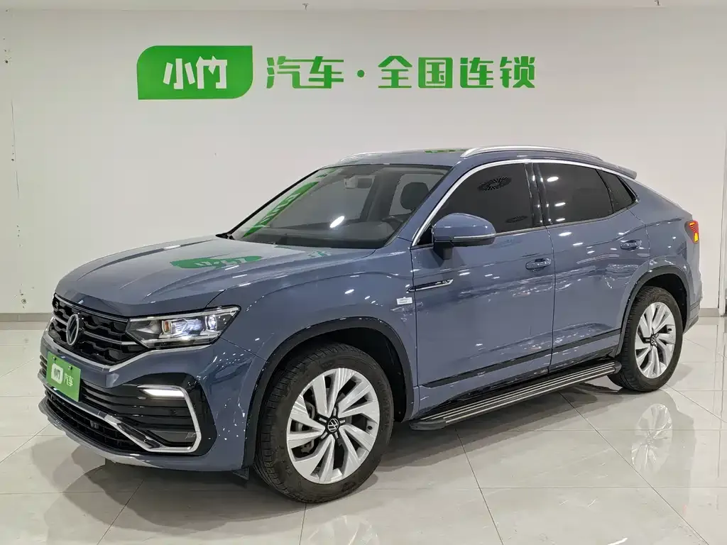 Volkswagen X 2022 из CN, фото 1