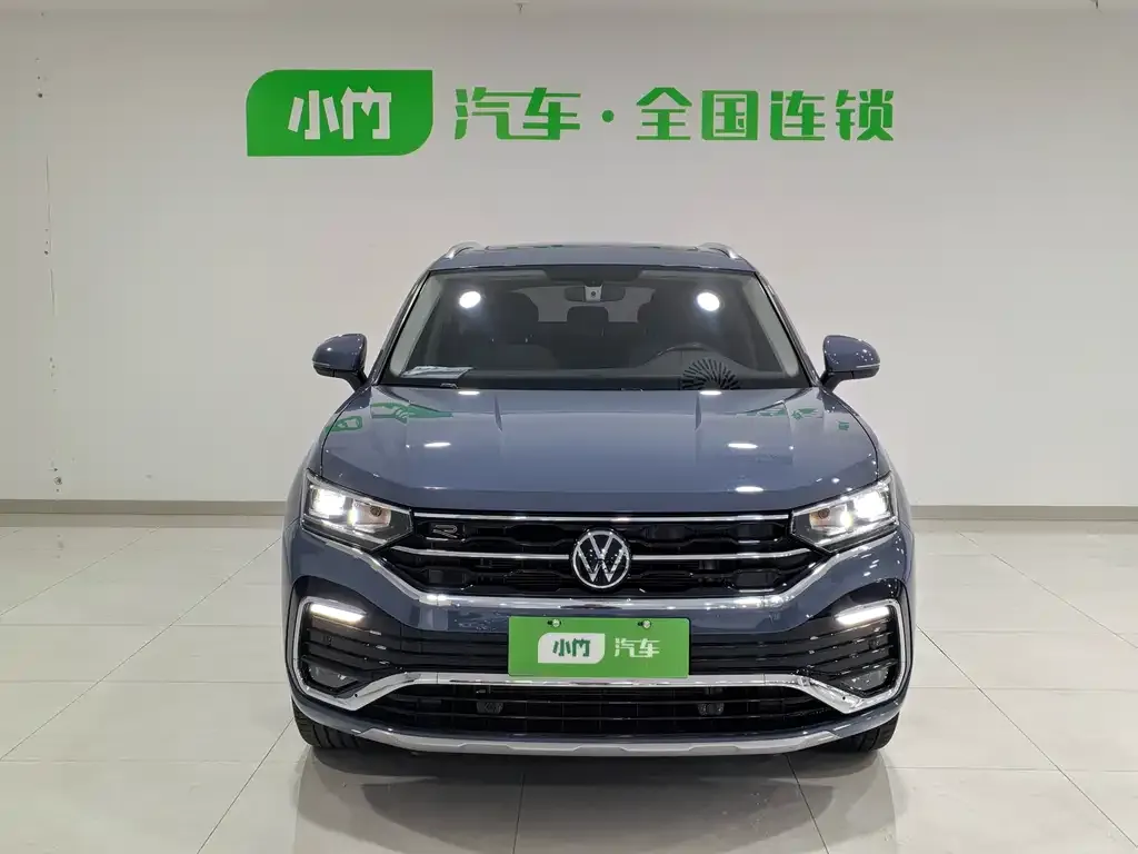 Volkswagen X 2022 из CN, фото 2