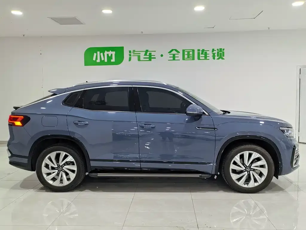 Volkswagen X 2022 из CN, фото 3
