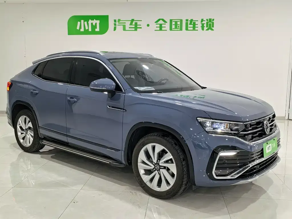 Volkswagen X 2022 из CN, фото 4