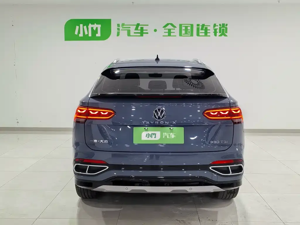 Volkswagen X 2022 из CN, фото 5