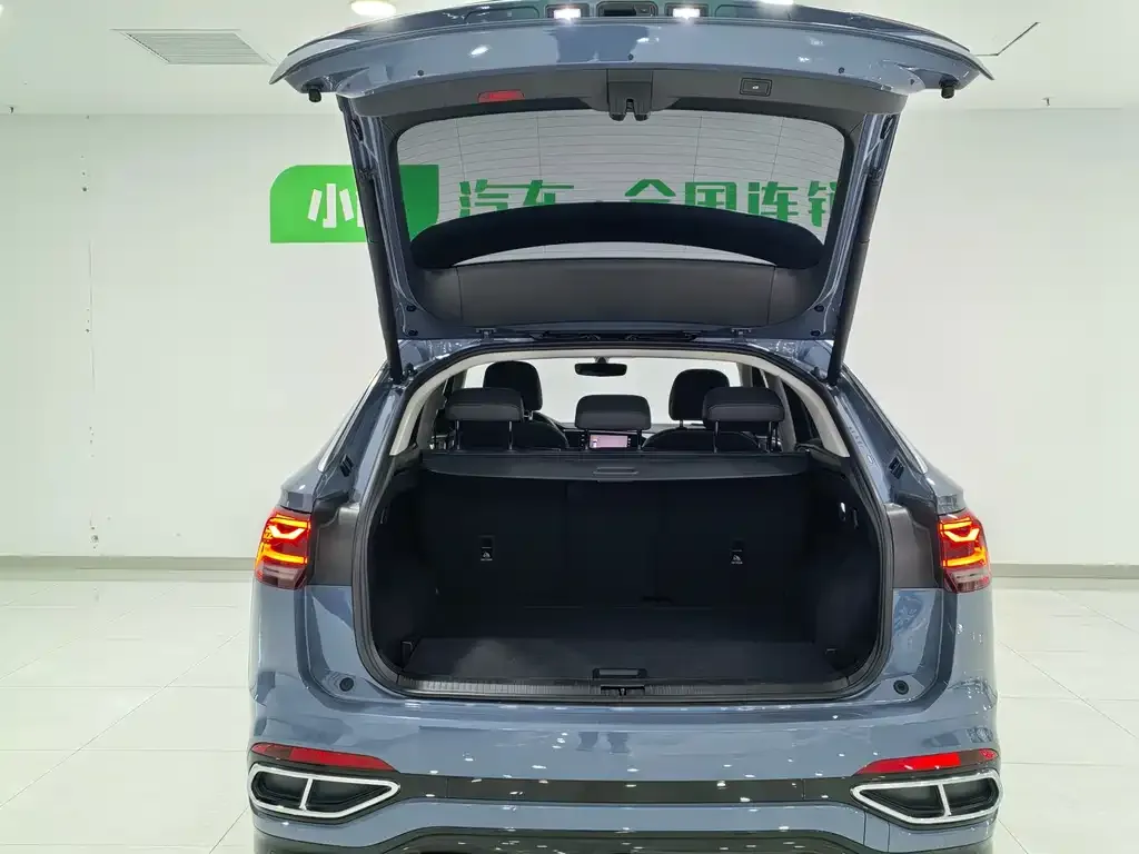 Volkswagen X 2022 из CN, фото 7