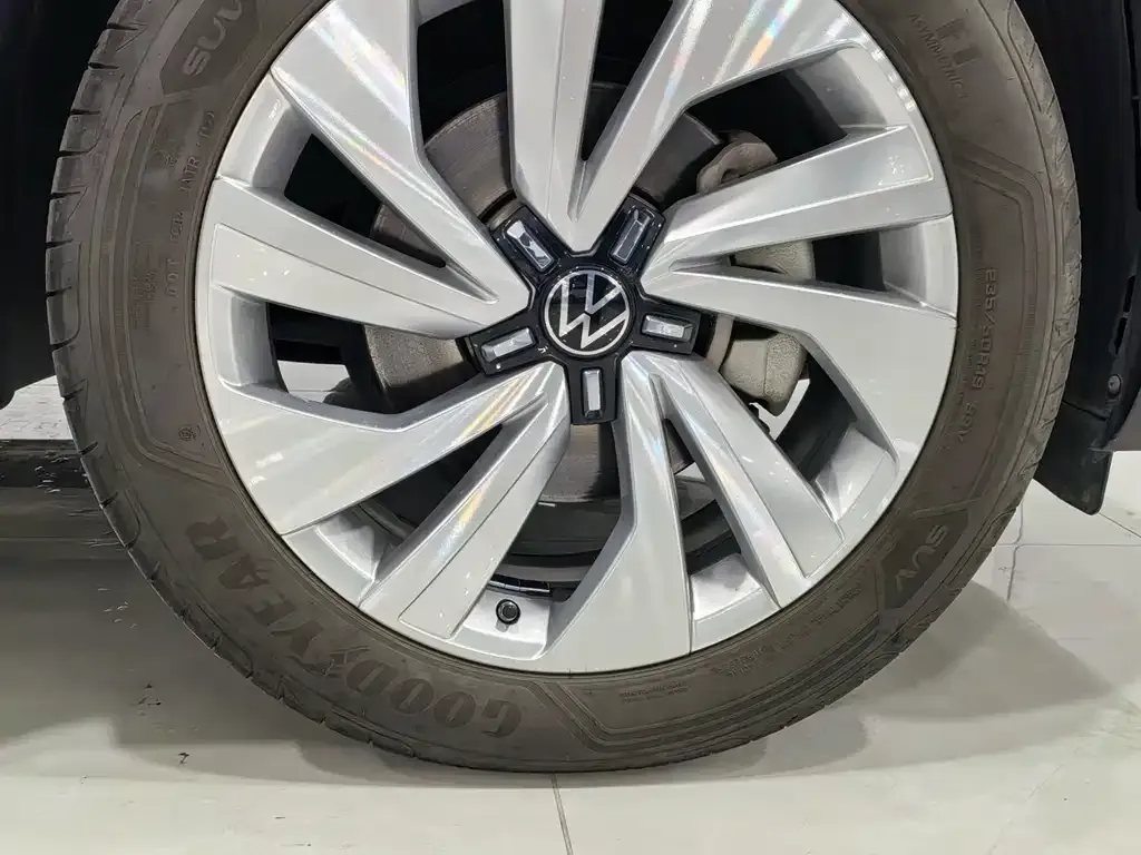 Volkswagen X 2022 из CN, фото 8