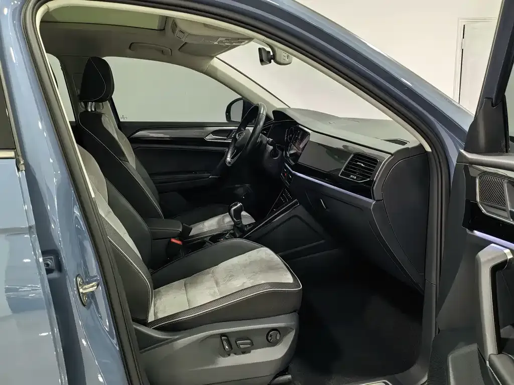 Volkswagen X 2022 из CN, фото 9