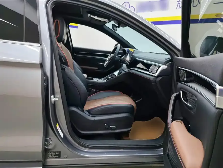 BYD PLUS 2021 из CN, фото 7