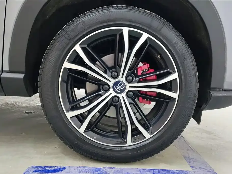 BYD PLUS 2021 из CN, фото 8